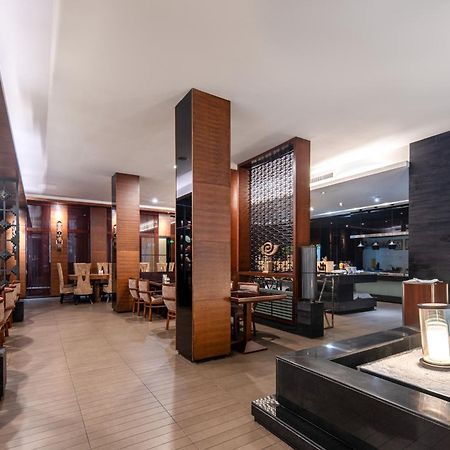 Ssaw Boutique Hotel Hangzhou Yilian Exterior photo